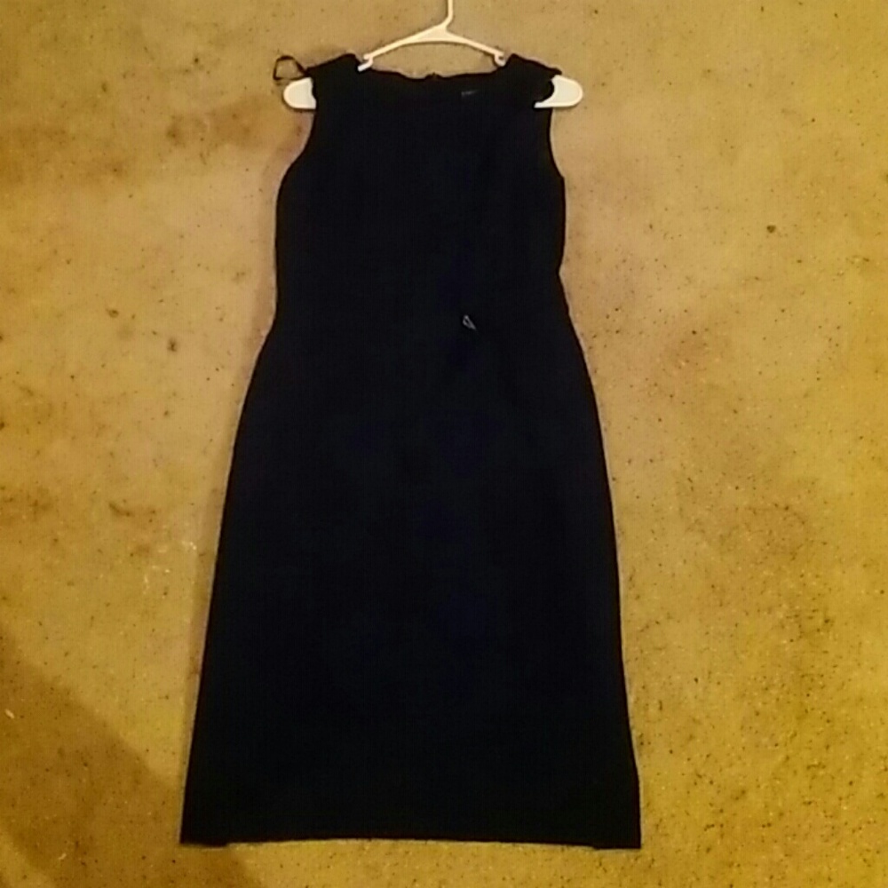 Women's Business Dress