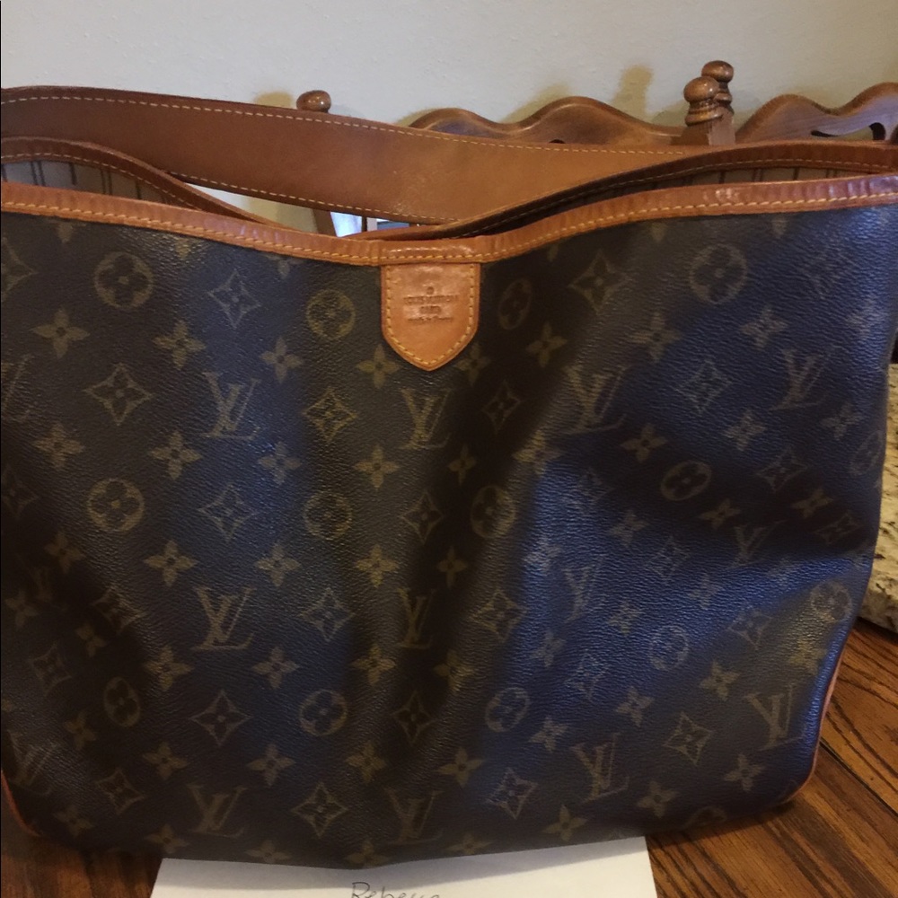 Louie Vuitton delightful pm---sold