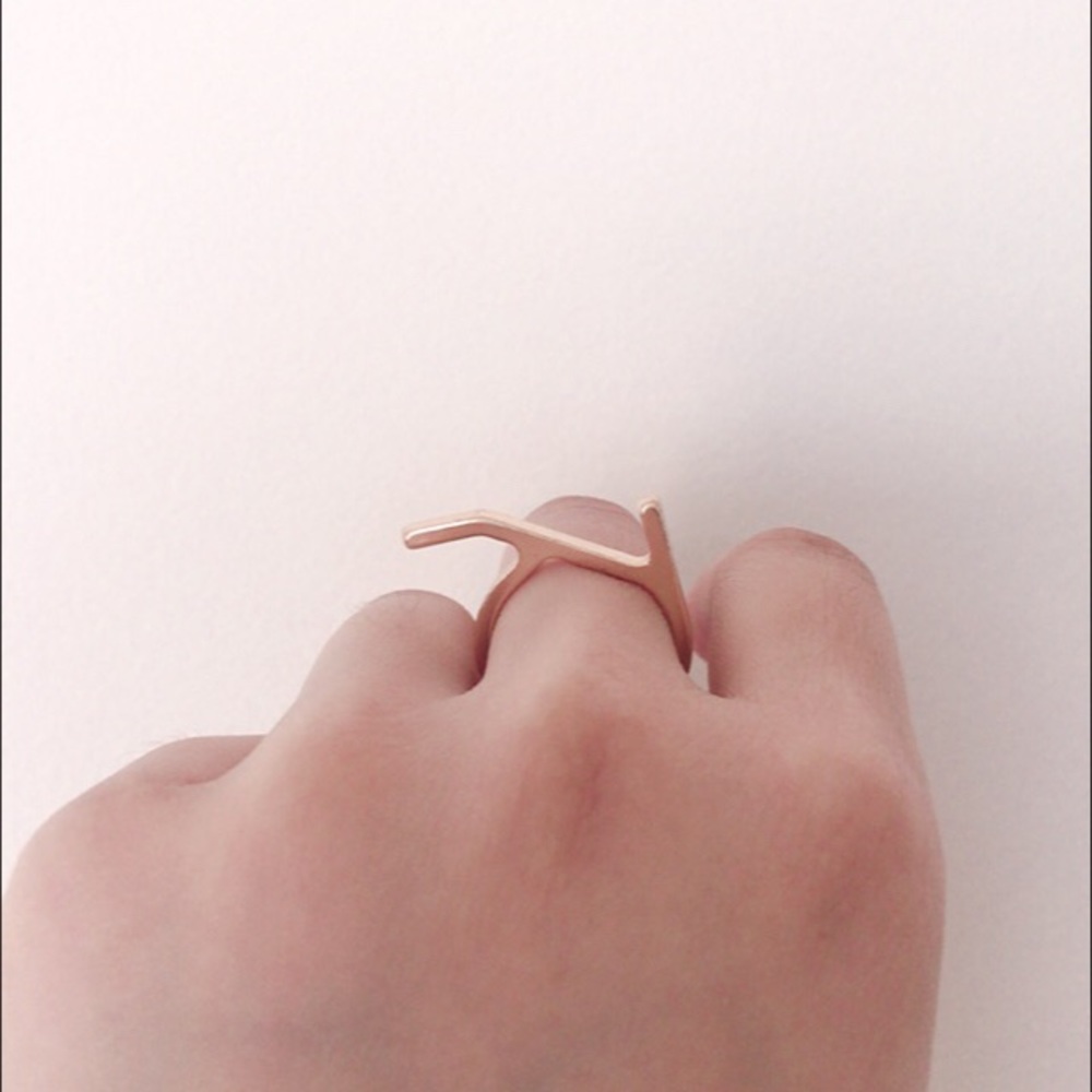 Gold Ring