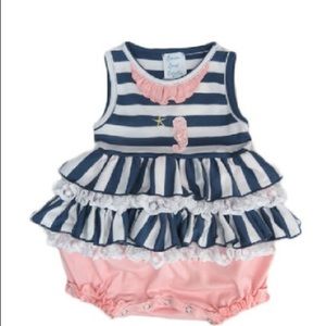 Lemon Loves Layette Bubble