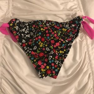 Guess bikini bottoms