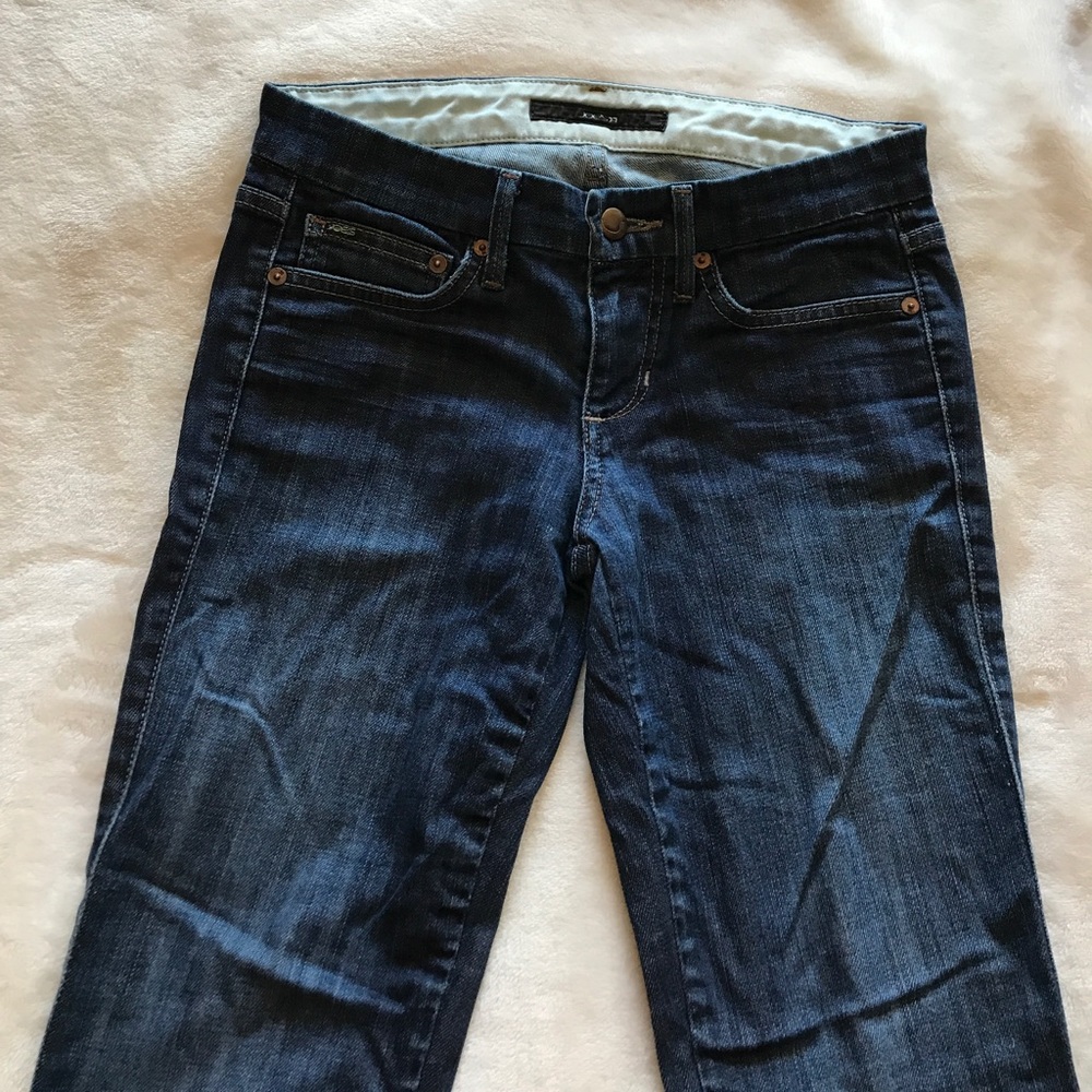 Joes bootcut jeans