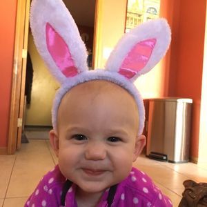 Meet your Posher, Betsy