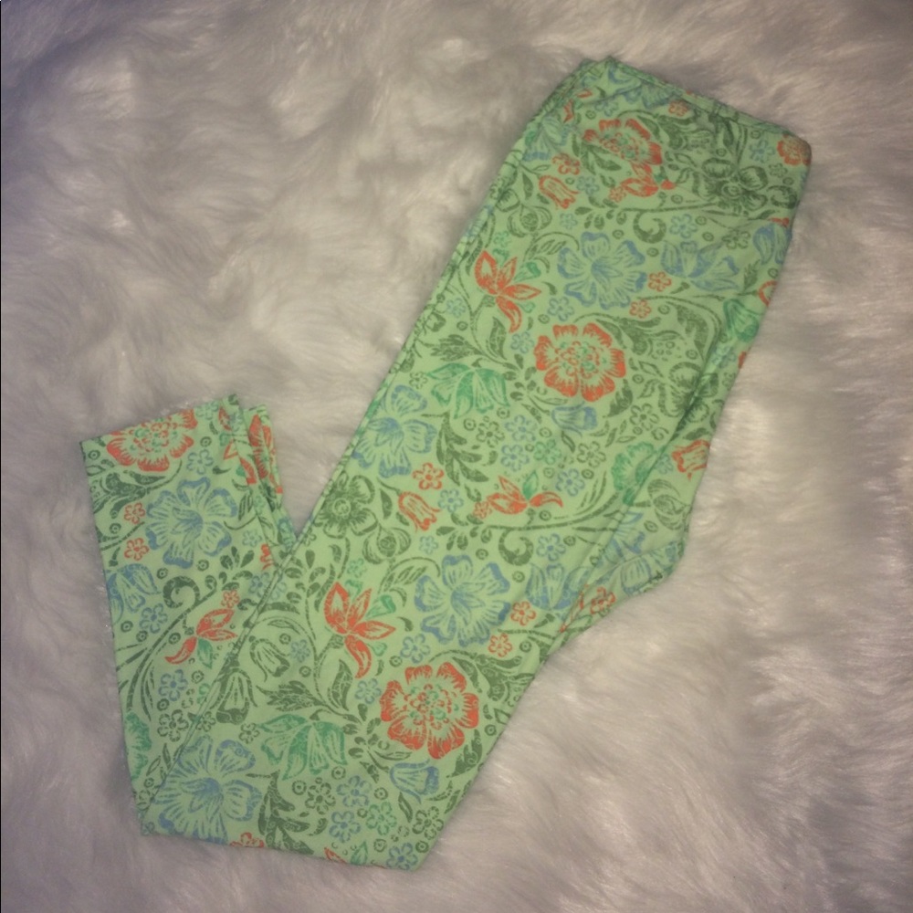 Lularoe T&C
