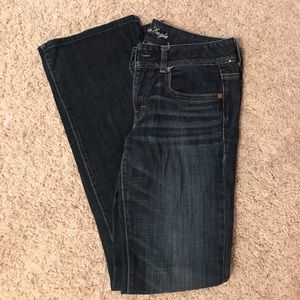 American Eagle Original Boot Jeans