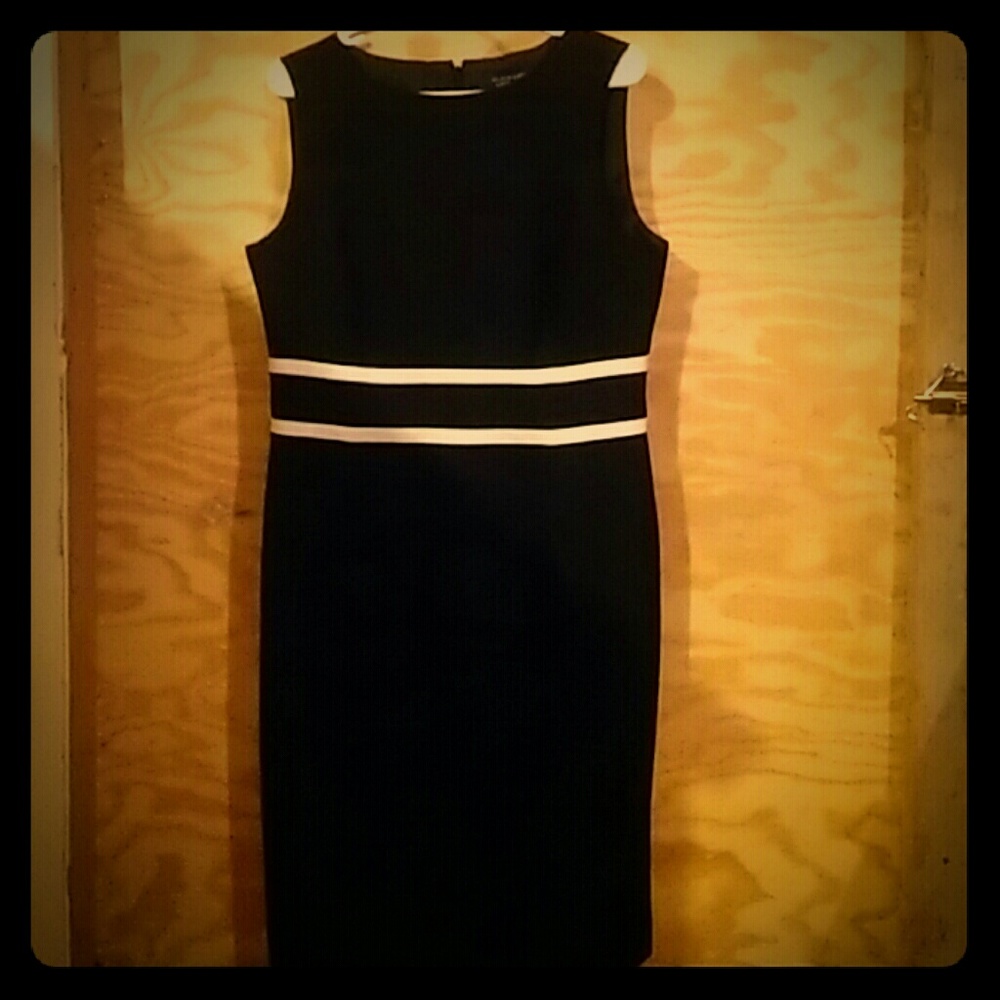 Women's Business Dress