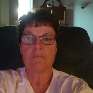 Meet your Posher, Kathryn