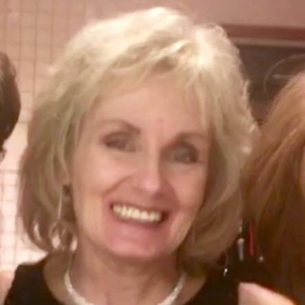 Meet your Posher, Katherine