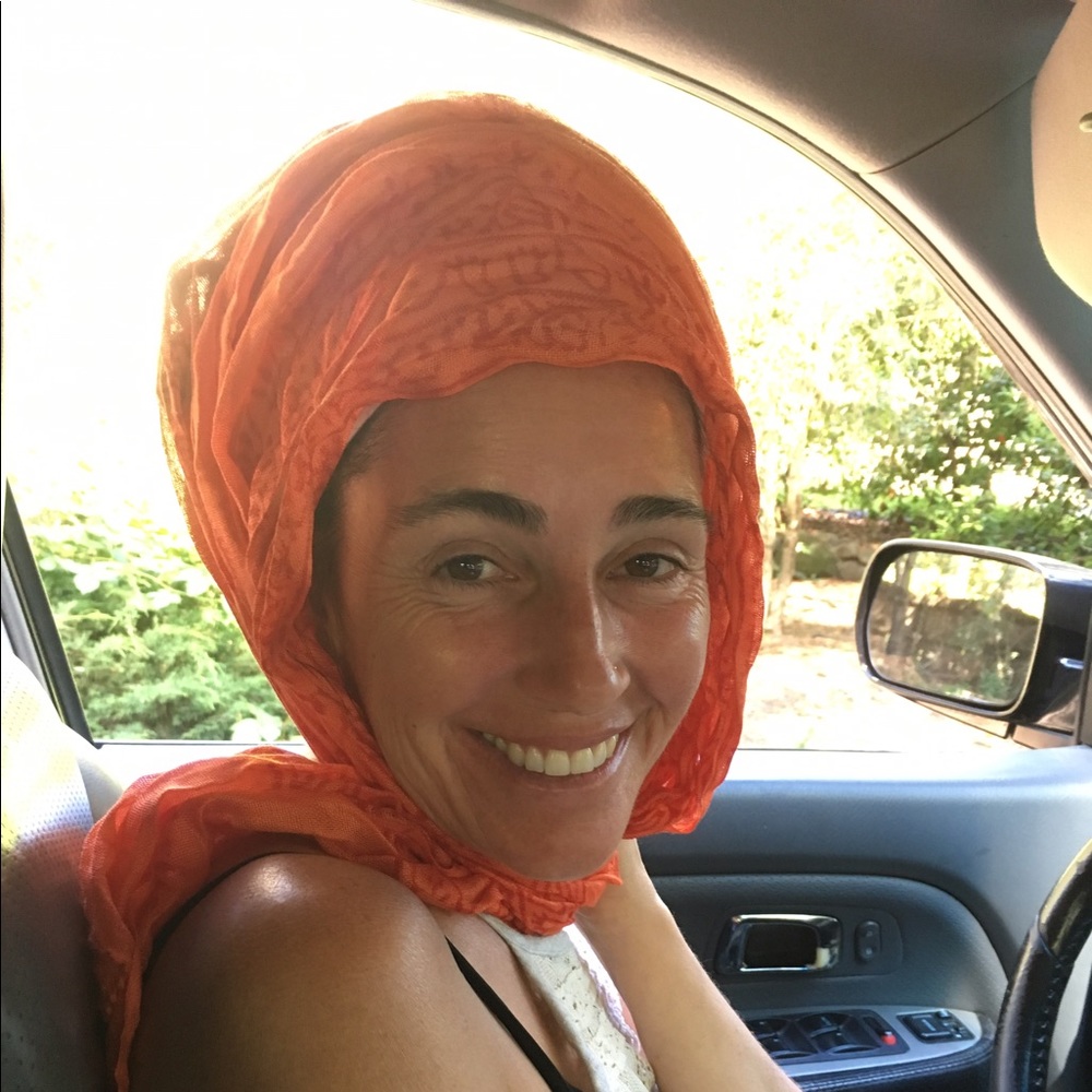 Meet your Posher, Gianna