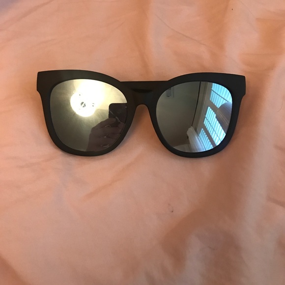 Quay Australia Accessories - Quay Australia Sunglasses