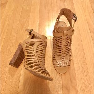 Steve Madden Heeled Sandals