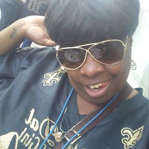 Meet your Posher, Charminetta