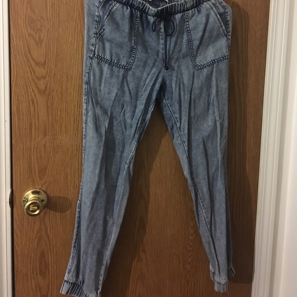 Refuge Jeggings