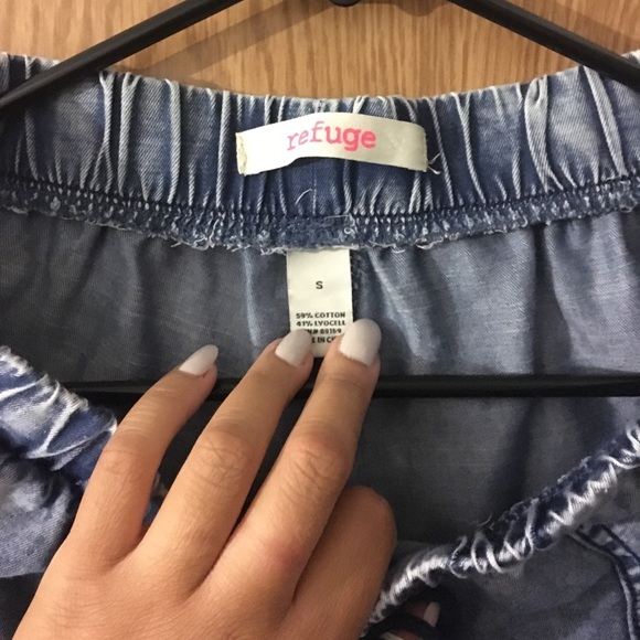 Refuge Jeggings - Picture 2 of 2