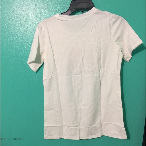 Girl power graphic soft tee shirt - Picture 5 of 5