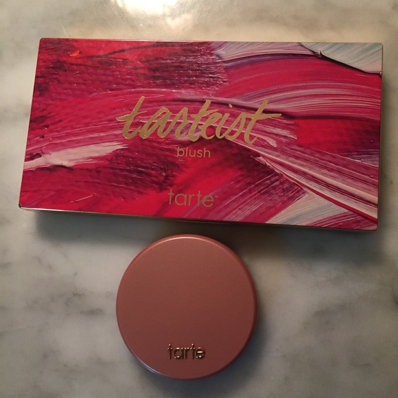 tarte Other - Tarte Tartiest Blush Palette