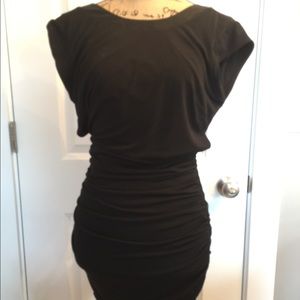 BCBG Generation dress.