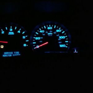 Meet your Posher, Bar