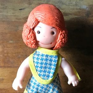 Meet your Posher, Kim