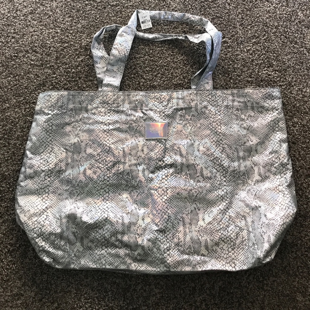 Victoria's Secret Pink Bag