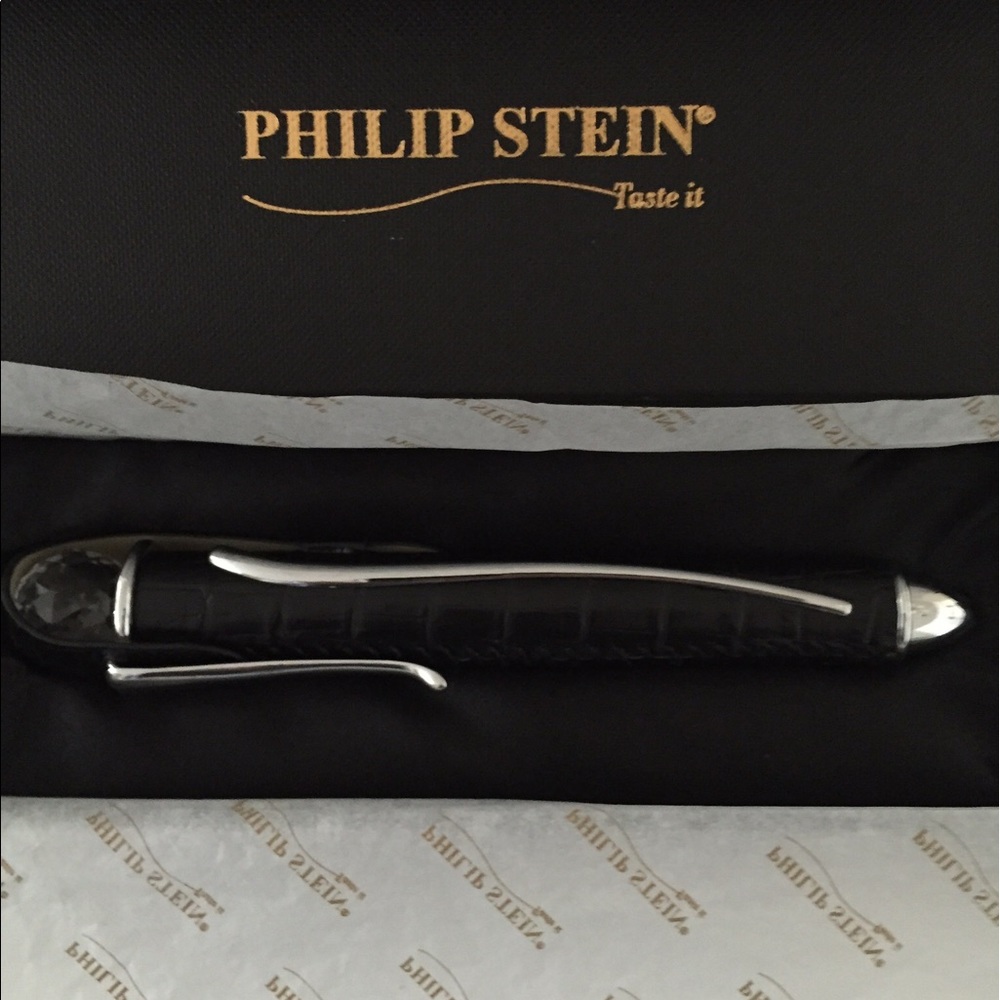 Philip Stein Wine Wand