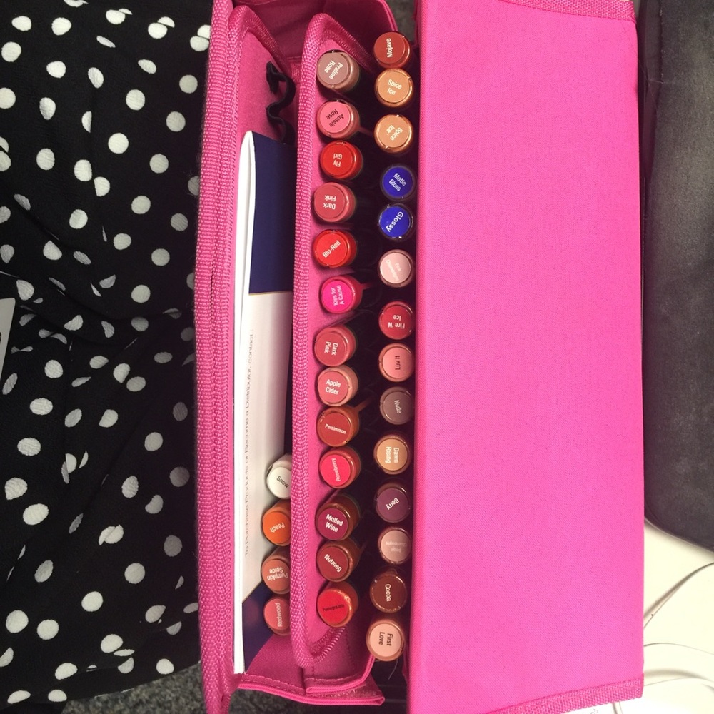 Lipsense Lipcolors❤️ - Discount Pricing