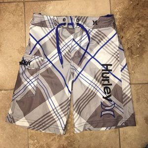 Hurley Boys Swim Trunks