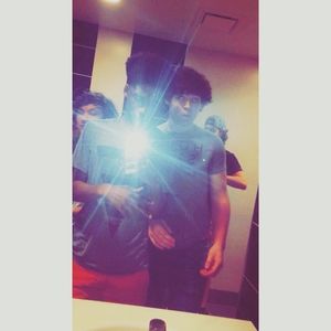 Meet your Posher, Christopher