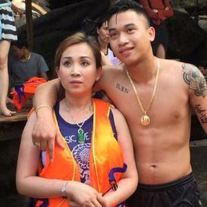 Meet your Posher, Thanh long