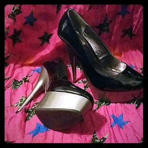 Brand new heels