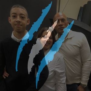 Meet your Posher, Chasity