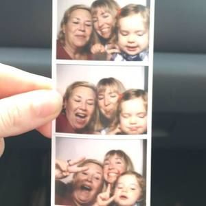 Meet your Posher, Bailey