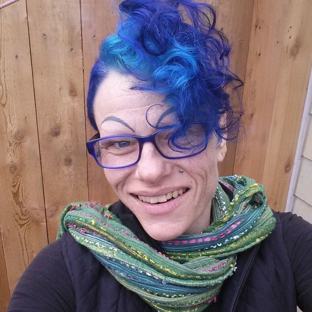 Meet your Posher, Miss