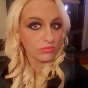 Meet your Posher, Kristina