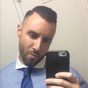 Meet your Posher, Daniel