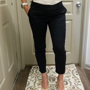 Banana Republic Ankle Slacks