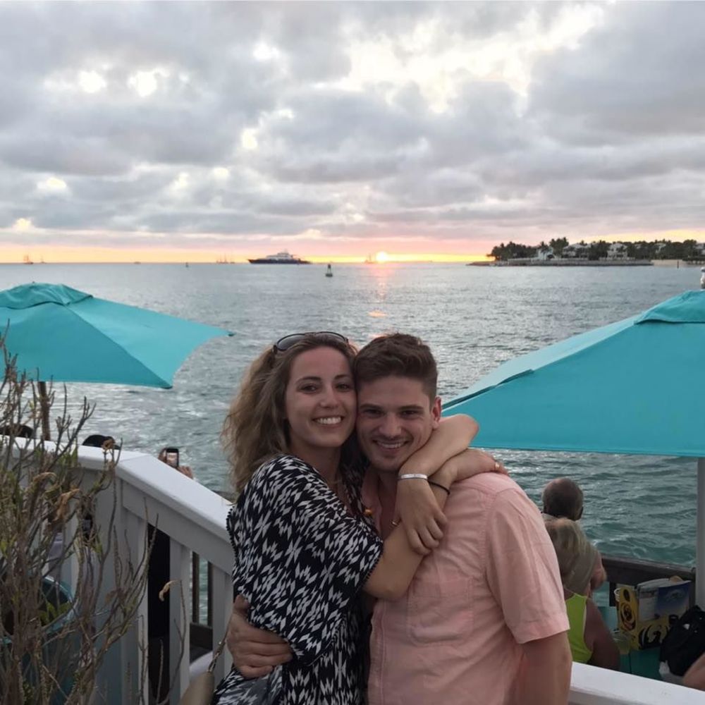 Meet your Posher, Carly