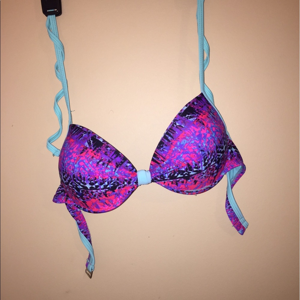 BATHING SUIT TOP