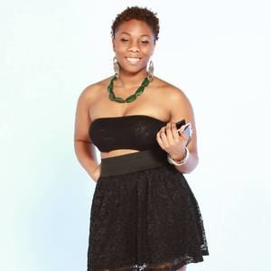 Meet your Posher, Tracey