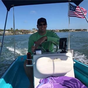 Meet your Posher, Michael