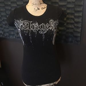 Graphic T by East way