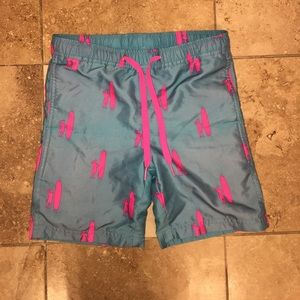 Johnnie O Boys Swim Trunks