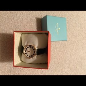 Authentic Kate Spade watch