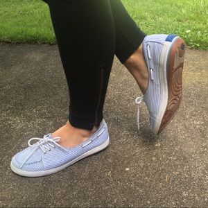 Never before worn Keds!