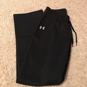 Under Armour Sweatpants
