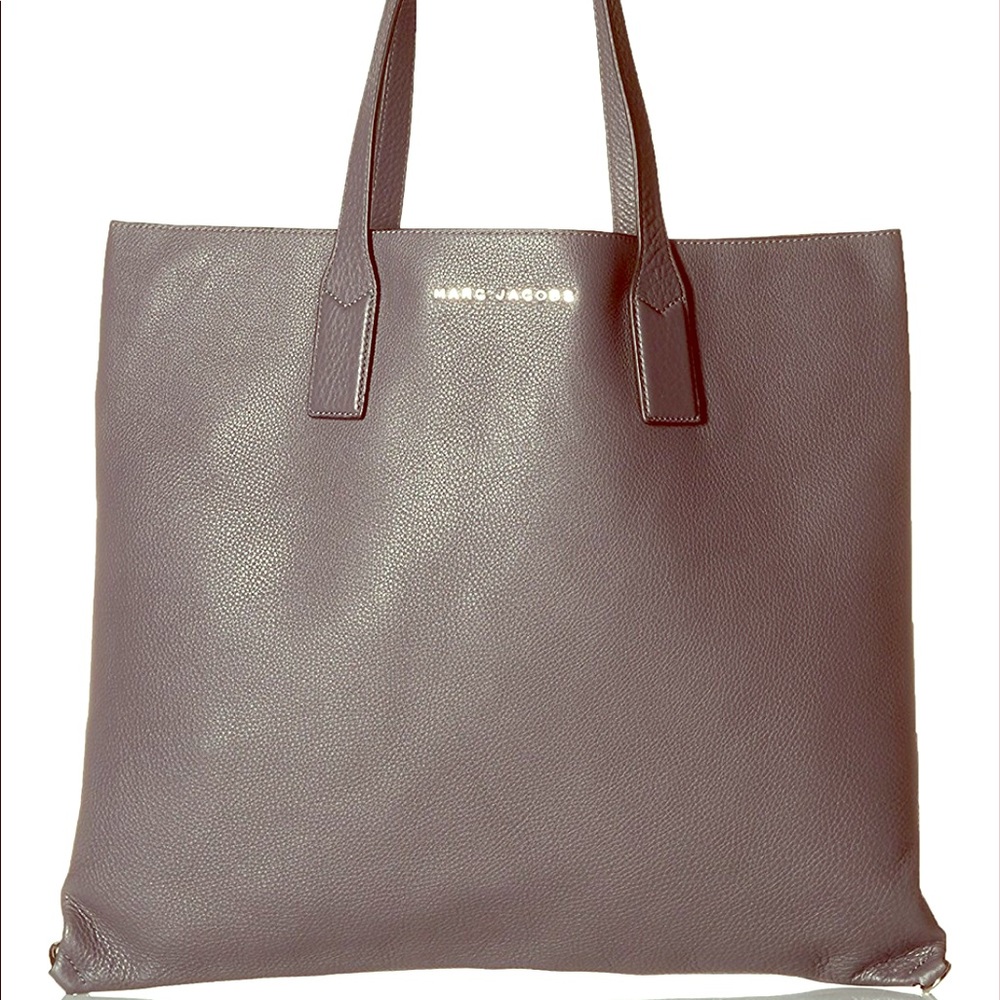 NWT. Marc Jacobs Wingman tote