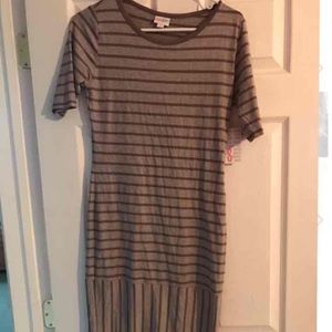 Lularoe Julia dress