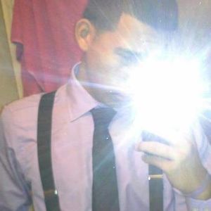 Meet your Posher, Omar