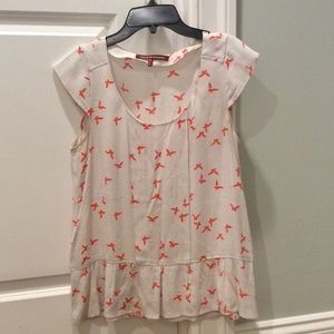 Comptoir Des Cotonniers Top