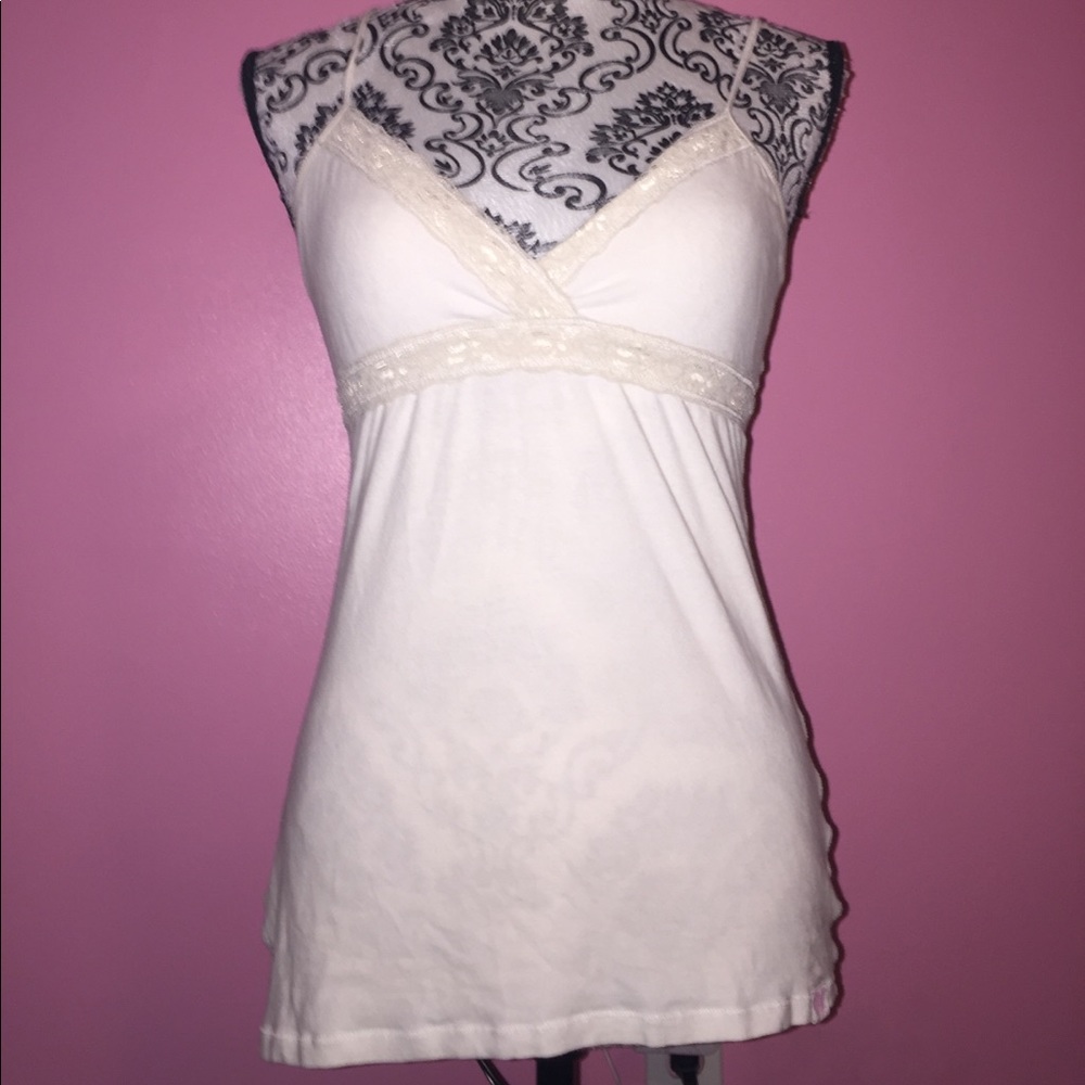 ⭐️👚 Victoria's Secret PINK Tank Top👚
